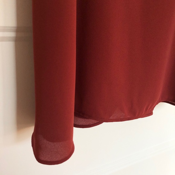 Aritzia Sunday Best Flirt Mini Dress - Picture 5 of 7